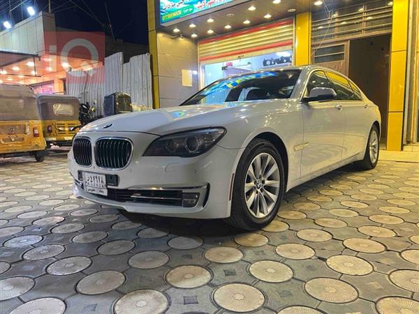 BMW for sale in Iraq